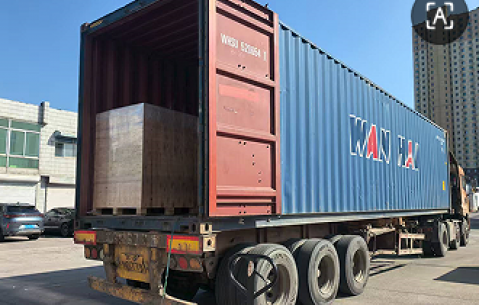 24尺柜包裝機(jī)